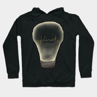 Filament Hoodie